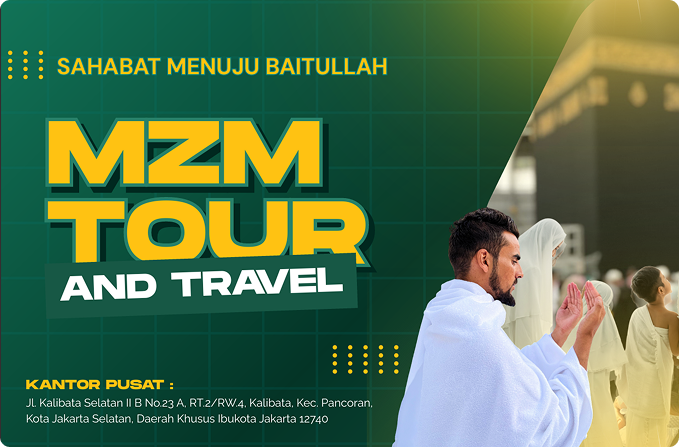 Tentang MZM Tour